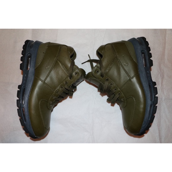 AIR MAX GOADOME GS 'OLIVE CANVAS' - Picture 7 of 15